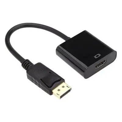 DisplayPort to HDMI Adapter