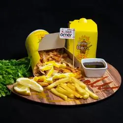 Chicken Box