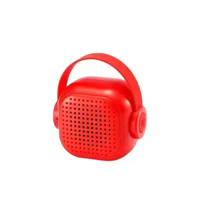 Mini Bluetooth Portable Speaker