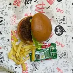 بەرگری گۆشت