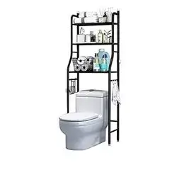 Toilet Rack