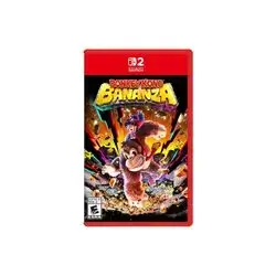 Video Game - Nintendo Switch 2 | Donkey Kong™ Bananza