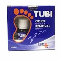 Tubi Corn solution