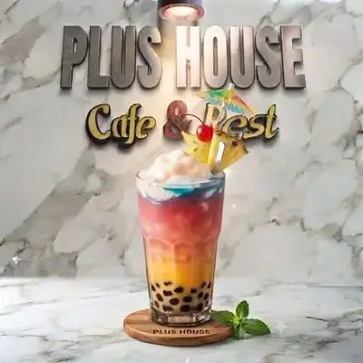 Plus Bubble Tea