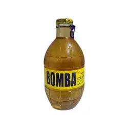 Yellow Bomba Energy Drink 250ml