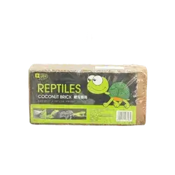 Reptile Coconut Brick
