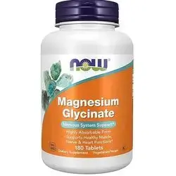 Magnesium glycinate 180tab