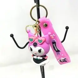 Rubber Puzzle Medal