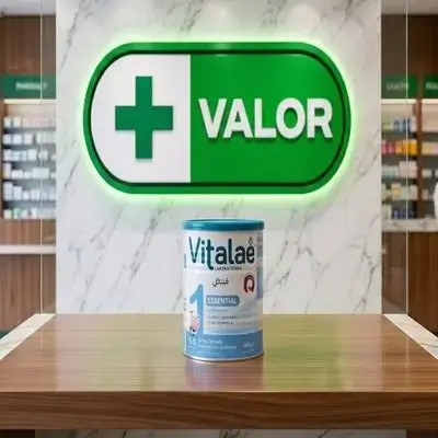 VITALAE 1 400G