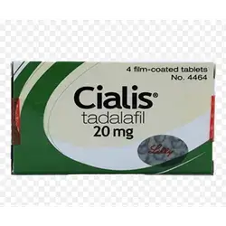 Cialis 20 Mg