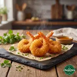 Crispy Shrimp