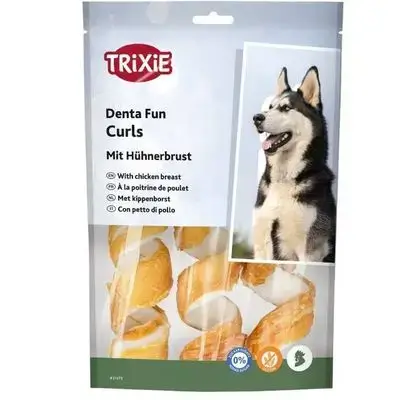 Trixie Chicken Breast 110g