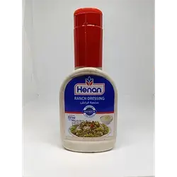 Hainan Ranch Sauce 237 ml