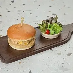 Gloria Burger