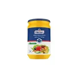 Henan Vegetable Stock 1 Kg