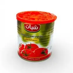 Shiyat Tomato Paste 800g�