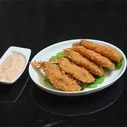 Crispy Shrimp