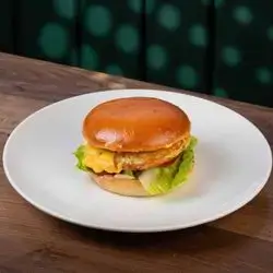 Chicken Fratelli Burger