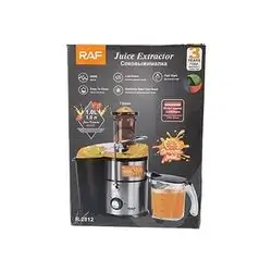 Juice Extractor