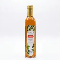 Verjuice Water