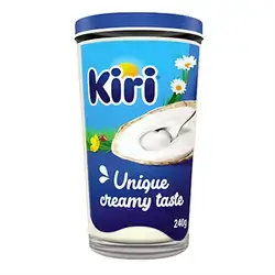 Kiri Unique Creamy Taste