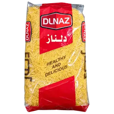 Dalnaz Vermicelli 600g