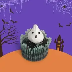 Cupcake Casper