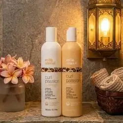 Curl Passion Shampoo + Conditioner
