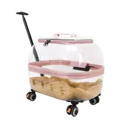 E492 Pet carrier