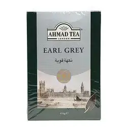 Ahmad Earl Grey Tea 454 Gm