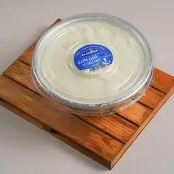 Al Jazeera Buffalo Yogurt 2 Kg 