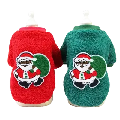 E276 Pet Clothes