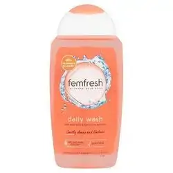Femfresh Daily Intimate Wash 250 ml