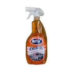 Arix Kitchen Clean Spra Green750ml