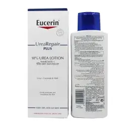 Eucerin urea repair plus 10% (400 ml)