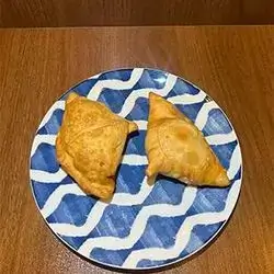 Samosa 2pcs