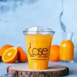 Orange Juice