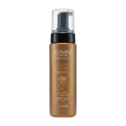 Sea Silk Volumizing Styling Mousse 200ml _ ALUMINE HAIR CARE