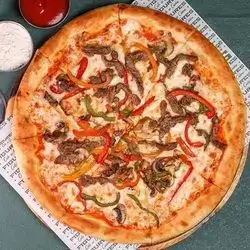 California Pizza