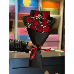 Flowers Bouquet