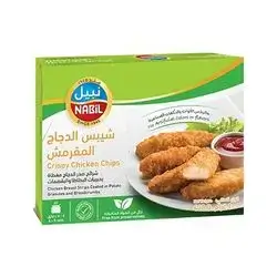 Chicken Crispy - 400g