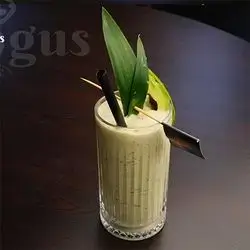 Avocado Juice