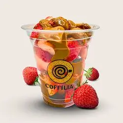 Chocolate Strawberry