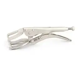 Body Shop Adjustable Pliers 270 Mm