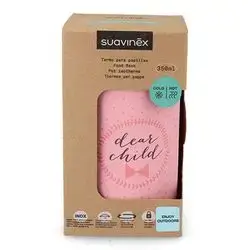 Suavinex thermo food flask 350ml