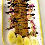 Banana Crepe
