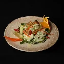 Avocado Salad