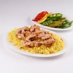 Rizzo Meal