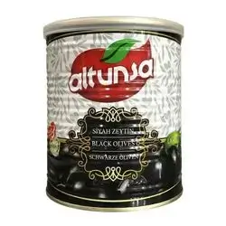 Black Olives Altunsa 720g