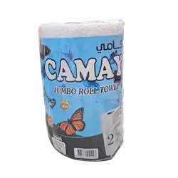 Kleenex Roll Camomile Jumbo